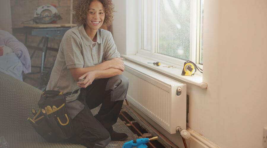 Professional Leak Detection in Grafton, ND