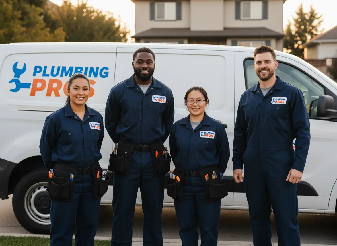 Water Heater Repair company in Grafton, ND